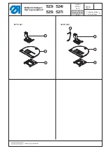 Preview for 52 page of Duerkopp Adler 523i Parts List