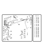 Предварительный просмотр 11 страницы Duerkopp Adler 524-101 Spare Parts