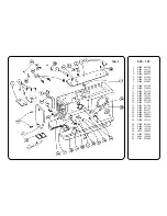 Preview for 6 page of Duerkopp Adler 525-101 Spare Parts