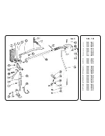 Preview for 10 page of Duerkopp Adler 525-101 Spare Parts