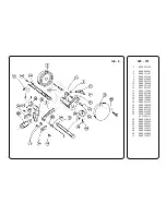 Preview for 11 page of Duerkopp Adler 525-101 Spare Parts