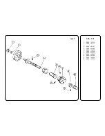 Preview for 12 page of Duerkopp Adler 525-101 Spare Parts