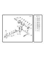 Preview for 13 page of Duerkopp Adler 525-101 Spare Parts