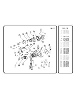 Preview for 16 page of Duerkopp Adler 525-101 Spare Parts