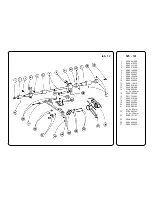 Preview for 17 page of Duerkopp Adler 525-101 Spare Parts