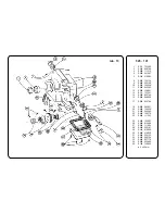 Preview for 20 page of Duerkopp Adler 525-101 Spare Parts