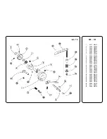 Preview for 23 page of Duerkopp Adler 525-101 Spare Parts