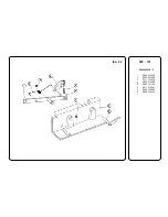 Preview for 27 page of Duerkopp Adler 525-101 Spare Parts