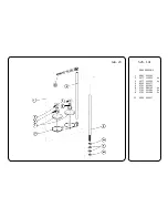 Preview for 28 page of Duerkopp Adler 525-101 Spare Parts