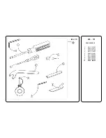 Preview for 29 page of Duerkopp Adler 525-101 Spare Parts