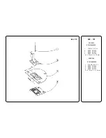 Preview for 33 page of Duerkopp Adler 525-101 Spare Parts