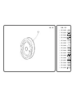 Preview for 40 page of Duerkopp Adler 525-101 Spare Parts