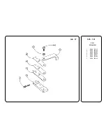 Preview for 42 page of Duerkopp Adler 525-101 Spare Parts