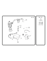 Preview for 44 page of Duerkopp Adler 525-101 Spare Parts