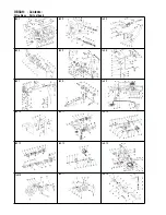 Предварительный просмотр 3 страницы Duerkopp Adler 527-101 Spare Parts