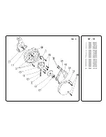 Предварительный просмотр 8 страницы Duerkopp Adler 527-101 Spare Parts