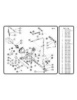 Предварительный просмотр 9 страницы Duerkopp Adler 527-101 Spare Parts