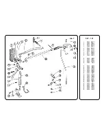 Предварительный просмотр 11 страницы Duerkopp Adler 527-101 Spare Parts