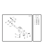 Предварительный просмотр 30 страницы Duerkopp Adler 527-101 Spare Parts