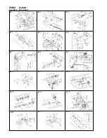 Предварительный просмотр 3 страницы Duerkopp Adler 528-101 Spare Parts