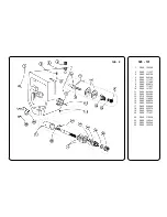 Предварительный просмотр 6 страницы Duerkopp Adler 528-101 Spare Parts