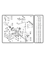 Предварительный просмотр 9 страницы Duerkopp Adler 528-101 Spare Parts