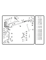 Предварительный просмотр 11 страницы Duerkopp Adler 528-101 Spare Parts