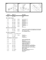 Preview for 4 page of Duerkopp Adler 528-105 Spare Parts