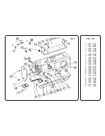 Preview for 5 page of Duerkopp Adler 528-105 Spare Parts