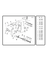 Preview for 6 page of Duerkopp Adler 528-105 Spare Parts