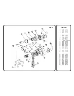 Preview for 15 page of Duerkopp Adler 528-105 Spare Parts