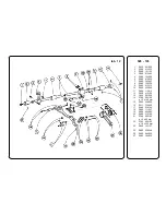 Preview for 16 page of Duerkopp Adler 528-105 Spare Parts