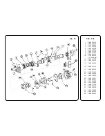 Preview for 17 page of Duerkopp Adler 528-105 Spare Parts