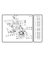 Preview for 19 page of Duerkopp Adler 528-105 Spare Parts