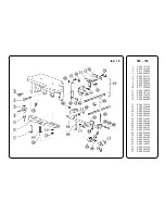 Preview for 22 page of Duerkopp Adler 528-105 Spare Parts