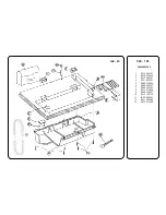 Preview for 27 page of Duerkopp Adler 528-105 Spare Parts