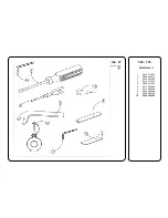 Preview for 31 page of Duerkopp Adler 528-105 Spare Parts