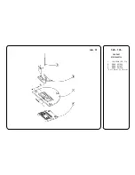 Preview for 35 page of Duerkopp Adler 528-105 Spare Parts