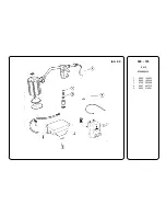 Preview for 44 page of Duerkopp Adler 528-105 Spare Parts