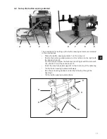 Preview for 15 page of Duerkopp Adler 530 Installation Instructions Manual