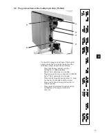 Preview for 19 page of Duerkopp Adler 530 Installation Instructions Manual