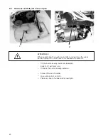 Preview for 24 page of Duerkopp Adler 530 Installation Instructions Manual