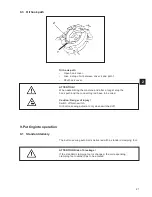 Preview for 25 page of Duerkopp Adler 530 Installation Instructions Manual