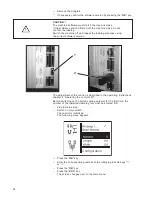 Preview for 28 page of Duerkopp Adler 530 Installation Instructions Manual