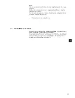 Preview for 29 page of Duerkopp Adler 530 Installation Instructions Manual