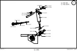 Preview for 6 page of Duerkopp Adler 540-100 Parts List