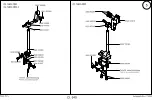 Preview for 8 page of Duerkopp Adler 540-100 Parts List