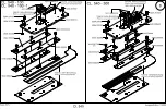 Preview for 11 page of Duerkopp Adler 540-100 Parts List