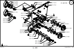 Preview for 15 page of Duerkopp Adler 540-100 Parts List