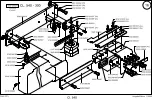 Preview for 19 page of Duerkopp Adler 540-100 Parts List